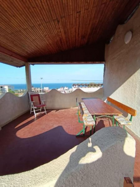 La casa delle farfalle Reggio Di Calabria